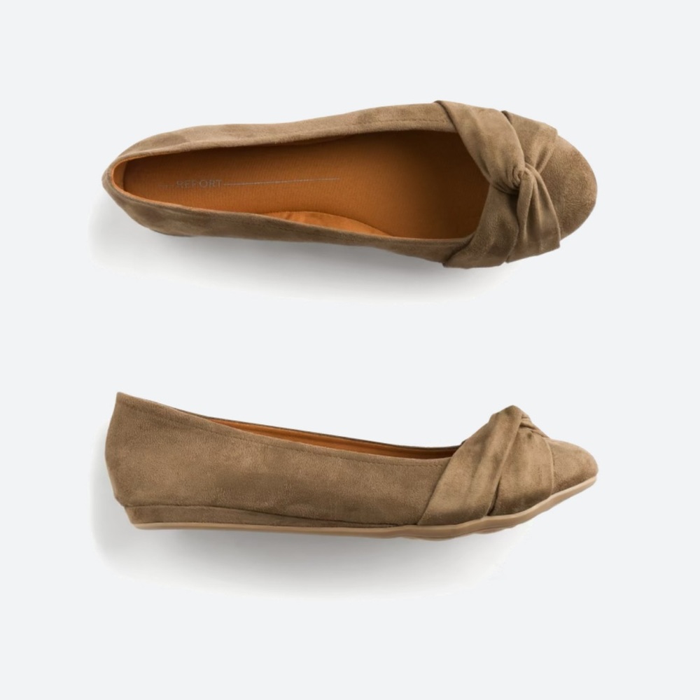 Ballet Flat Size 7